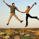 Illustration for article titled Get Ready To Tenderly Fuck All Autumn, Suggests Biology